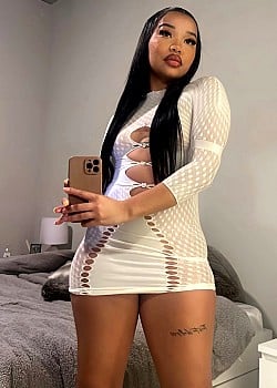 Mika Denise